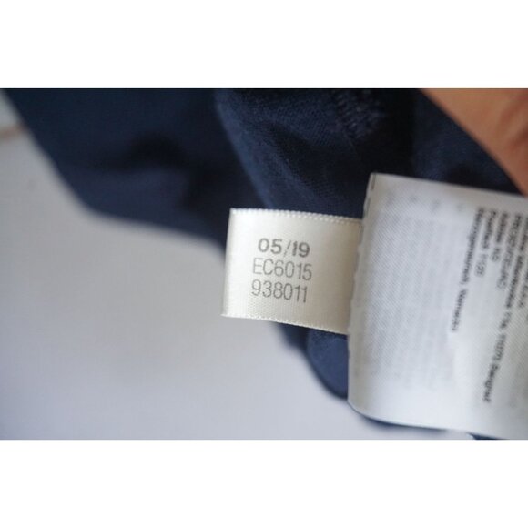 adidas Mens USA Golf Short Sleeve T-Shirt - Size M - Picture 7 of 8